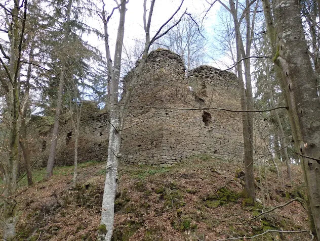 Karlův Hrádek, Czech Republic (Czechia)
